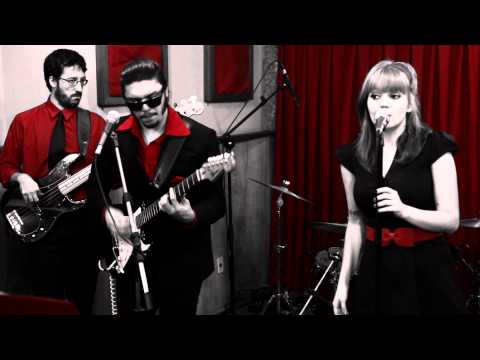 Gang Band Rockabilly - Johnny Blue, Good Shoes!