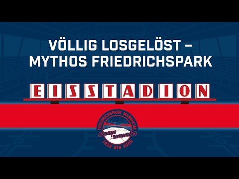 "Völlig losgelöst - Mythos Friedrichspark"