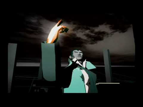 Killer 7 - Promotional Teaser
