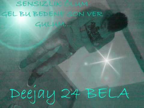 Dj24bela-Hasret Yagar Daglara
