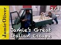 Hell Of A Way For A Fish Lesson Jamie S Great Italian Escape Part 2 3