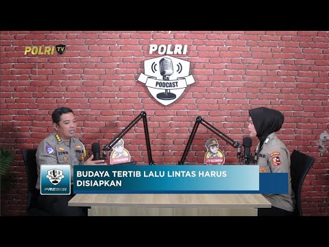 PODCAST PRESISI EPS 3: ANALISA &amp; EVALUASI OPS KESELAMATAN LODAYA 2025 POLDA JABAR 24/02/2025 (2/2)