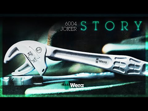 Wera | Joker 6004 | Story