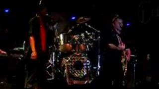 English Beat - Two Swords Live from Ft. Lauderdale