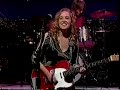 Tift Merritt - Neighborhood - 2002-07-26