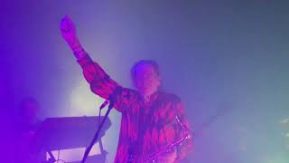 Nik Turner - Sonic Attack & Master of the Universe