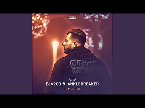 It Must Be (Extended Mix)