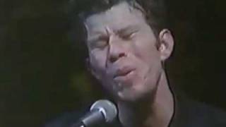 Tom Waits: Chritmas Card From a Hooker in Minneapolis