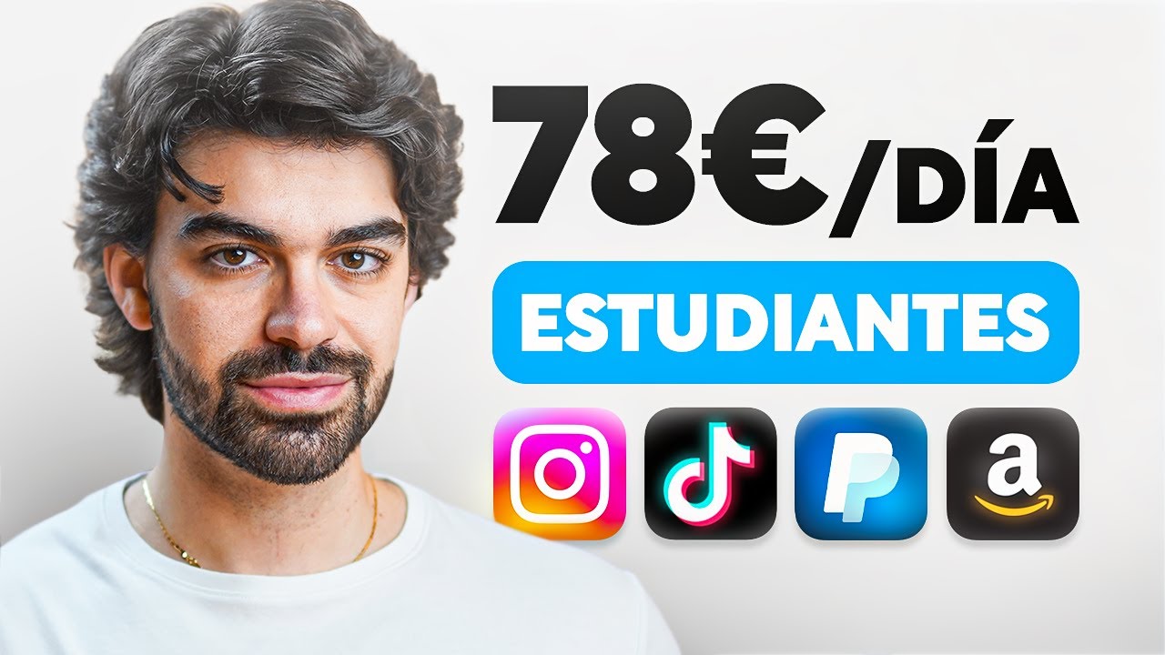 Las Mejores Formas De Ganar Dinero Siendo Estudiante (2025)
