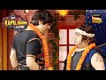 Funny Deol ने पकड़ी नकली Dharam की चोरी! | The Kapil Sharma Show 2 | Thoda Farzi