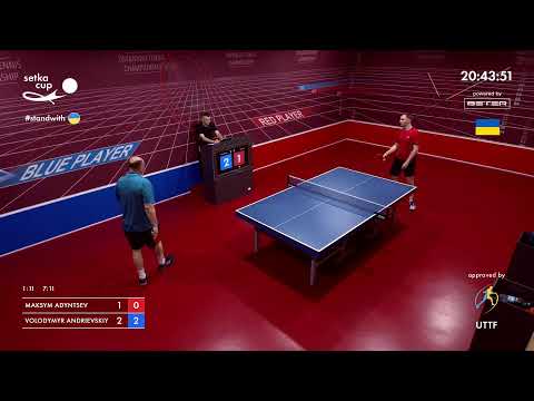 Tournament 2022-07-18 Men, evening. Arena "America"