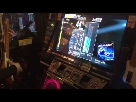 GITADORA Eastern Lariat ELOSSAMA