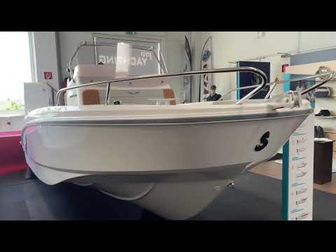 Beneteau FLYER 6 Spacedeck / Proyachting