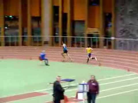 Tallinna noorte talvised Karikavõistlused