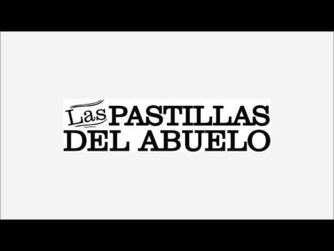 Las Pastillas Del Abuelo - Hasta acá nos ayudó Dios - En Vivo en el Roxy (30 años de la Rock & Pop)