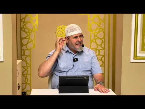 Fragmente nga jeta e savabëve. Abdurrahman ibn Auf Zoti Qoftë i Kënaqur me të.