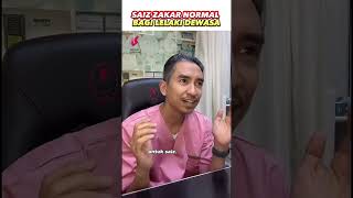 Download lagu Saiz zakar yang normal bagi lelaki dewasa. mp3 Download lagu Saiz zakar yang normal bagi lelaki dewasa. mp3