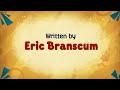 VeggieTales In The City New In Town Title Card