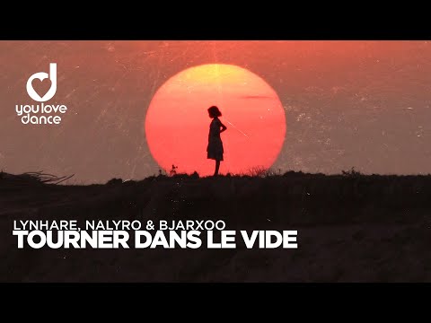 Lynhare, NALYRO & Bjarxoo – Tourner Dans Le Vide
