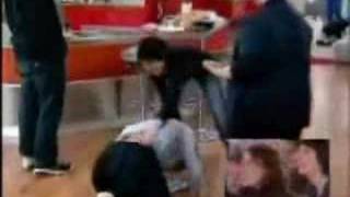 Celebrity Big Brother 2 - Best Bits - Mark