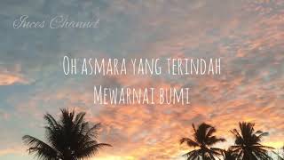 Download lagu Bagaikan langit di sore hari berwarna biru sebiru hatiku mp3