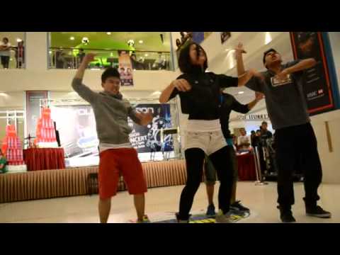 All About Fresh Dance Competition in Gurney 2011 ! ! !