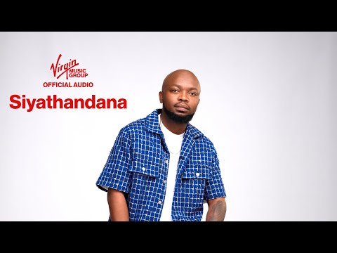 Russell Zuma, Nova MusiQ, George Lesley - Siyathandana Ft Zain SA & Gaba Cannal | Official Audio