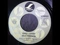 (Unrestored) Dean Friedman - Funny Papers