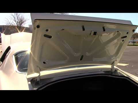 1971 Chevrolet Camaro (CC-1618962) for sale in Lakeland, Florida