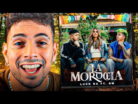 COSCU REACCIONA A MOROCHA DE LUCK RA Y BM
