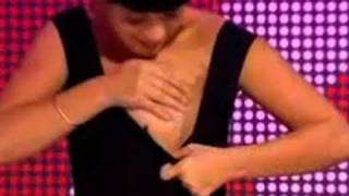 Weirdest Celebrity BODIES -- "BOAT" Part 2