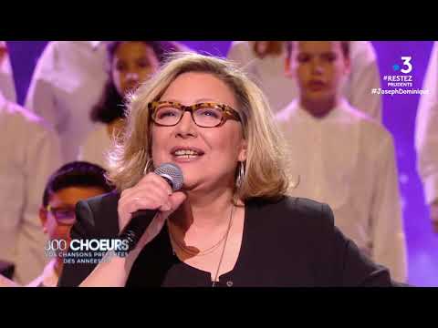 Marie Myriam - L'oiseau et l'enfant