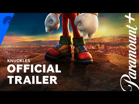 Official Trailer