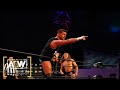 Frankie Kazarian Vs Griff Garrison AEW Dark 11 17 20