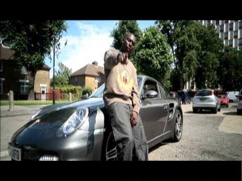 Cpt101Tv - Charlie Hustle (Streets Is Hard) @officialhustle