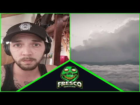 Fresco Reaction // MiZeb - REST IN PEACE (prod. YenoBeatz x Kullus)