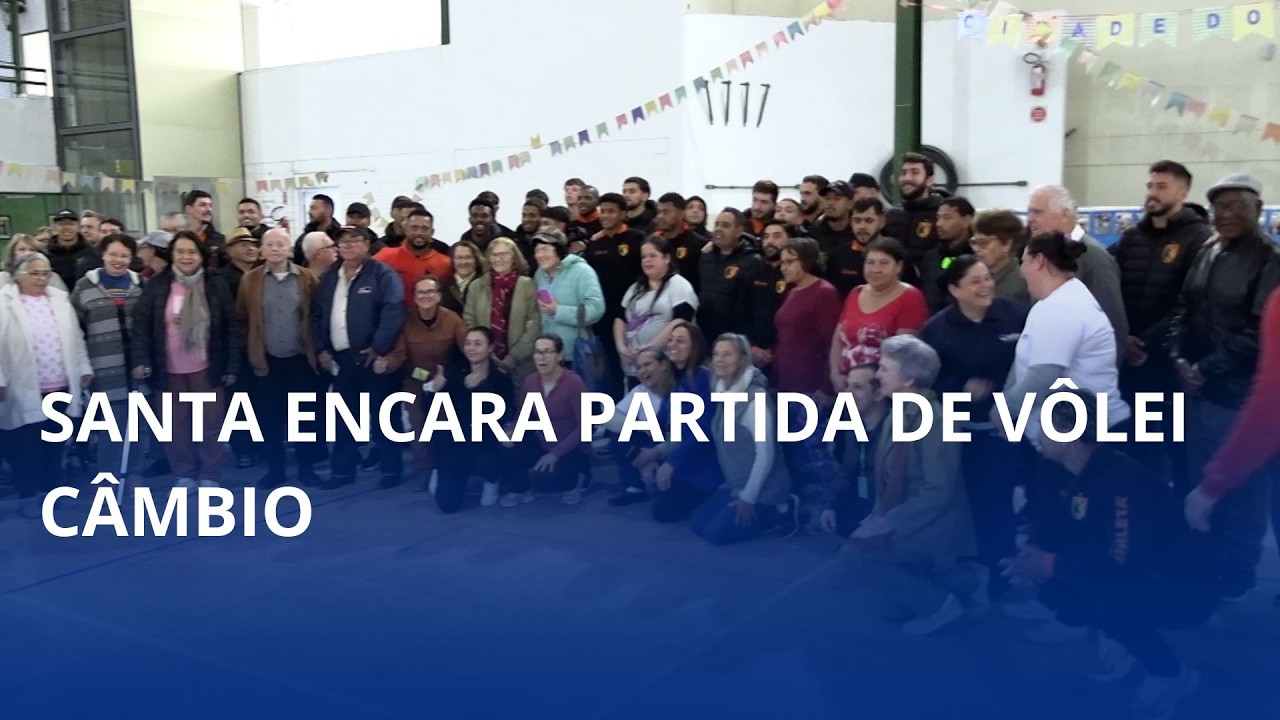 ⚽❤️ Muito além das quatro linhas