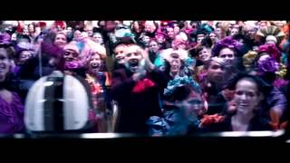 Download lagu Hunger games - Drowning Pool - Die For Nothing mp3 Download lagu Hunger games - Drowning Pool - Die For Nothing mp3