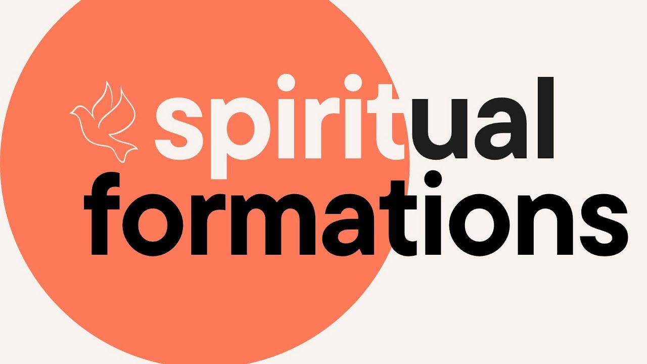 2/15/25 -Worship Formation - Colossians 3:16-17  - Pastor Brandon