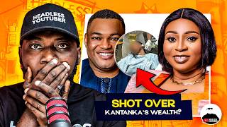 Kantanka Family Drama Gets Worse || Here's The Full Story