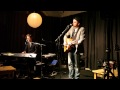 Hawksley Workman - Safe and Sound, live in Canmore, 11/05/12