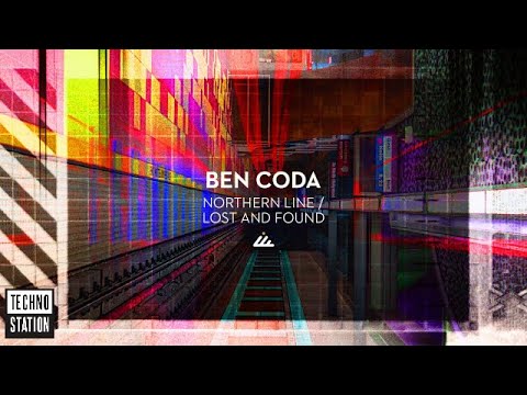 Ben Coda - Northern Line