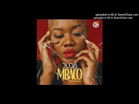 DUDA X BUTTON ROSE  MBACO