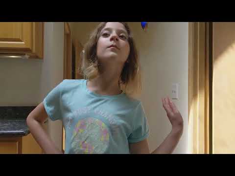 Anderson girls Fashion Show