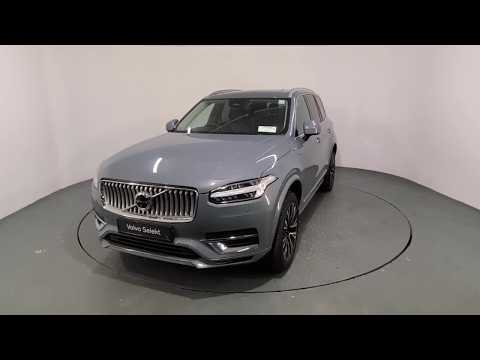 Volvo XC90 T8 PHEV Plus Bright - Image 2