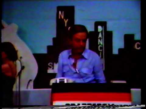 Ruggero Muttarini : Slot Machine Tele Monte Penice 1979