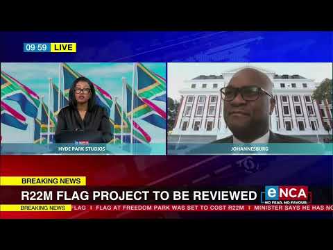 Discussion R22m project to be reviewed