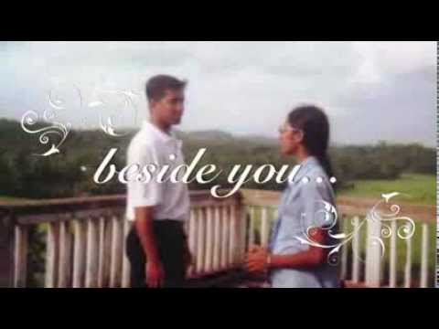 Happy anniversary My Love..(Indika&Dhanu)