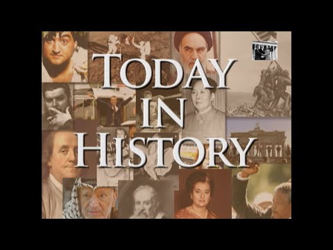Highlights of Today in History: Brown vs. Board of Education ends separate but equal; Watergate hearings begin; NYSE is born; First Kentucky Derby. (May 17)