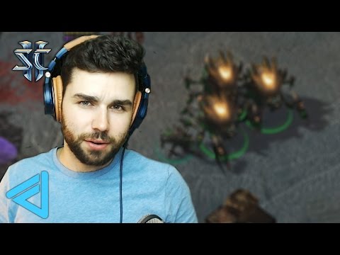 Am I A Bad Human Being? [StarCraft 2: Legacy of the Void]